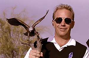Kevin Costner