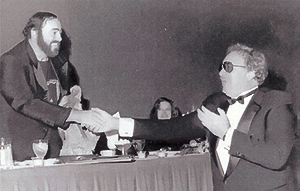Luciano Pavarotti