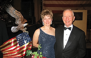 Ross Perot